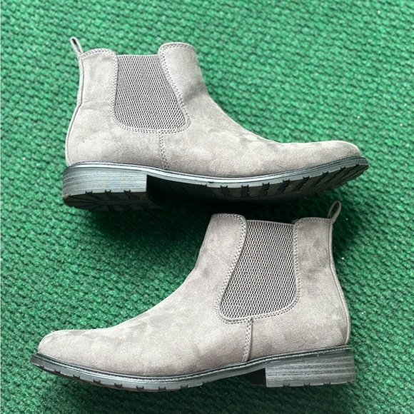 Sonoma Booties - Picture 2 of 6